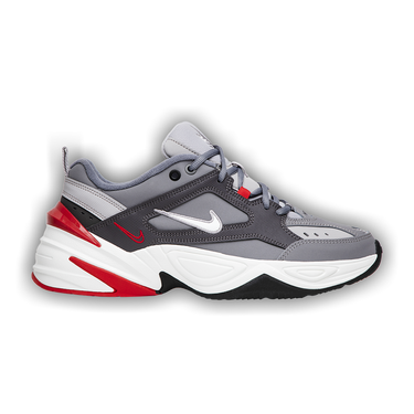Size 8.0 M2K Tekno Gunsmoke