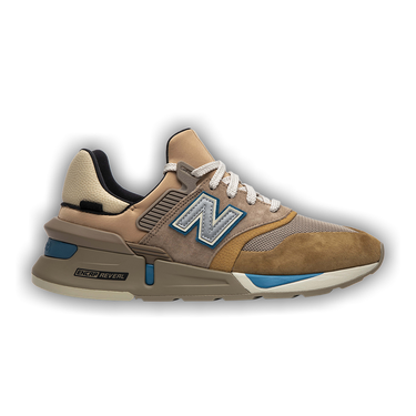 Buy Kith x nonnative x 997S Dune MS997TH GOAT