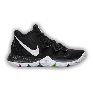 Kyrie 5 black magic australia sale
