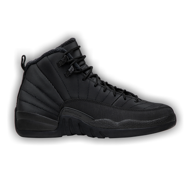 Jordan 12 winterized grade school on sale
