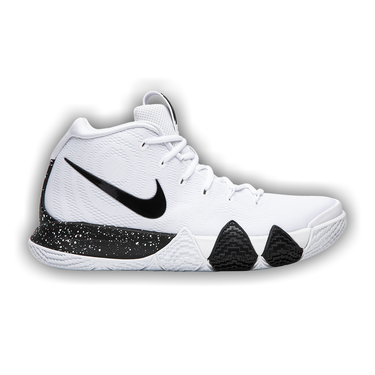 Buy Kyrie 4 White AV2296 100 GOAT CA