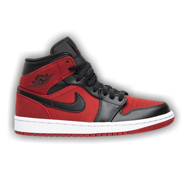 Air jordan hot sale 1 reverse banned