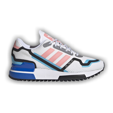 pink.pink adidas ZX 22 Boost Shoes | Pink | Women's – stripe 3 adidas