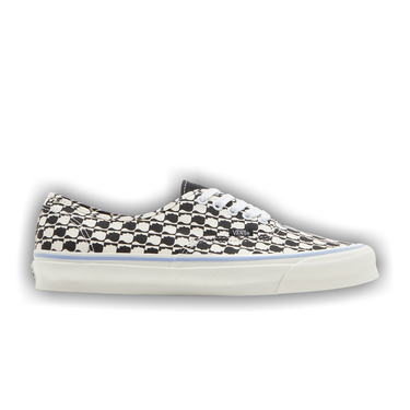 Vans Braindead Authentic　オーセンティック ブレインデッドとヴォルトバイヴァンズのコラボアイテムが発売