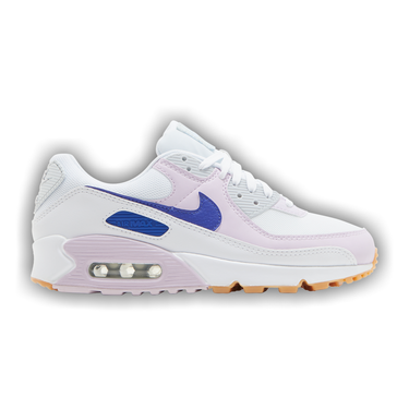 Nike air max 90 dames paars Clearance