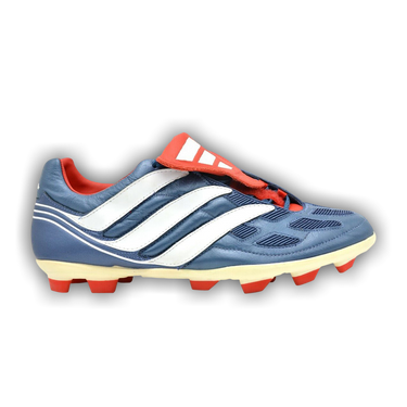 Buy Adidas Predator Precision 2 TRX FG 'Solar Blue Power Red