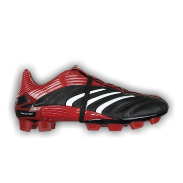 Buy Adidas +P Absolute HG 'Black Power Red' - 748817 | GOAT