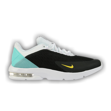Buy Wmns Air Max Advantage 3 Black Aurora Green BV4103 003 GOAT