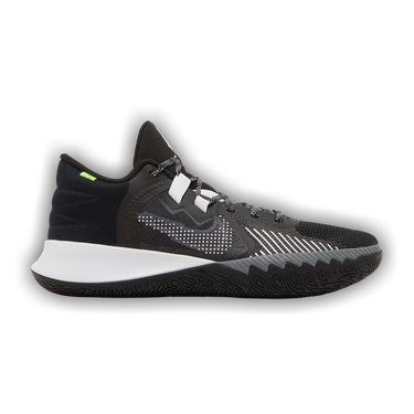 Buy Nike Kyrie Flytrap 'Black Cool Grey' CZ4100 002 GOAT