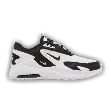 nike air max bolt men's black