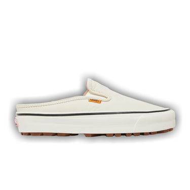Buy LQQK Studios x OG Mule LX Circle V Cream VN0A5FC22SP GOAT