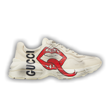 Buy Gucci Rhyton Mouth 552089 A9L00 9522 GOAT