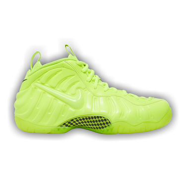 Volt foamposite hot sale
