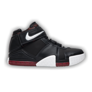 lebron ii