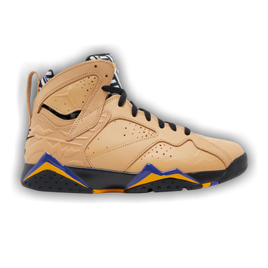 Buy Air Jordan 7 Retro SE 'Afrobeats' - DZ4729 200 | GOAT