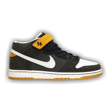 Buy Nike Dunk Mid Pro Sb - 314383 311 | GOAT
