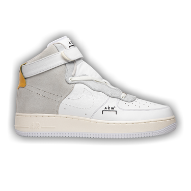 A cold wall on sale air force 1 high