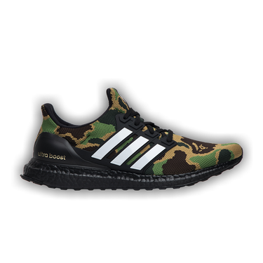 Ultra boost 4.0 bape black new arrivals