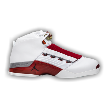 Jordan 17 clearance flight rosse