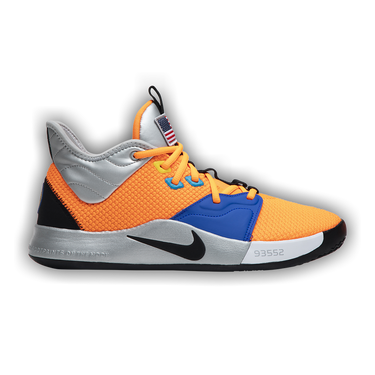 Buy NASA x PG 3 Armstrong Building 703 CI2666 800 GOAT CA
