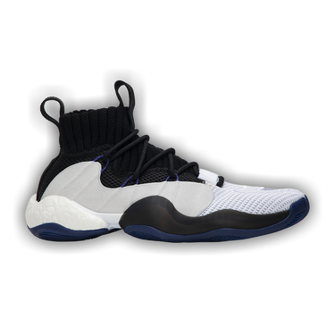 Buy Adidas Crazy BYW LVL X 'Real Purple' - B42244 | GOAT