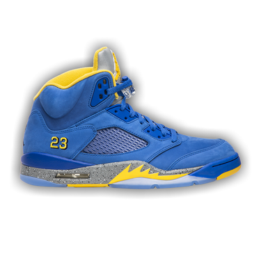 Jordan 4 laney hotsell