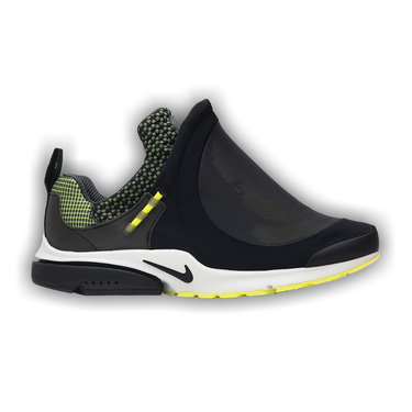 Buy Nike Comme des Garçons Homme Plus x Air Presto Foot Tent