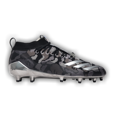 Buy A Bathing Ape x Adizero Cleat Black Camo EE7074 GOAT