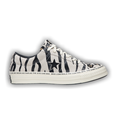 Buy Converse Brain Dead x One Star Low 'Multi Print
