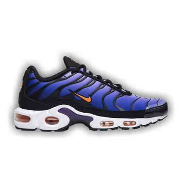 Buy Air Max Plus Voltage Purple 2018 BQ4629 002 GOAT