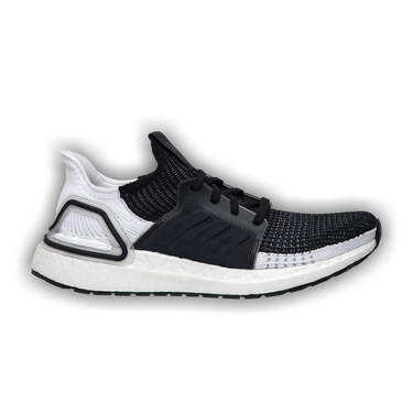 Adidas Men s Ultraboost 19 Black Grey Grey Size 9.5