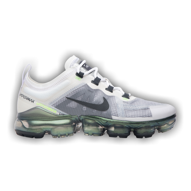 Buy Air VaporMax 2019 'Lime Blast' - AT6810 100 | GOAT
