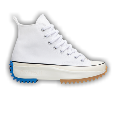 Buy J.W. Anderson x Run Star Hike White 164665C GOAT CA