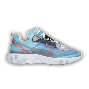 Nike react element 87 goat new arrivals