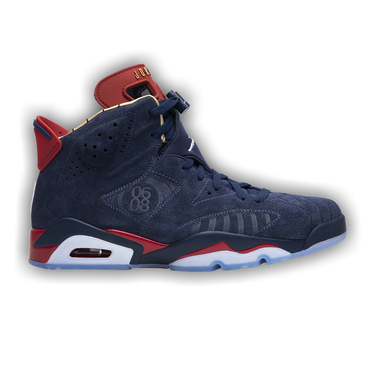 Jordan 6 db 219 2025
