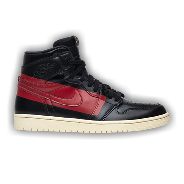 Retro 1 defiant couture store