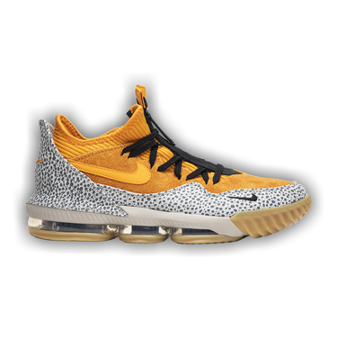 Lebron 16 low safari price cheap