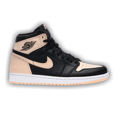 Buy Air Jordan 1 Retro High OG Crimson Tint 555088 081 GOAT