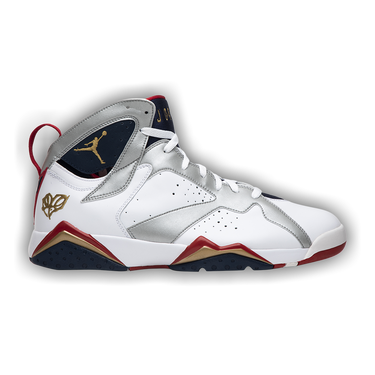 Buy Air Jordan 7 Retro For The Love Of The Game 304775 103