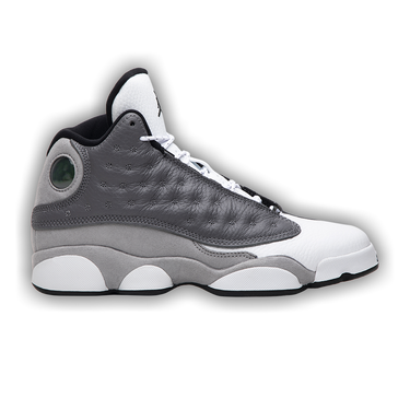 Buy Air Jordan 13 Retro GS Atmosphere Grey 884129 016 GOAT