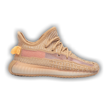 Yeezy 2025 clay baby