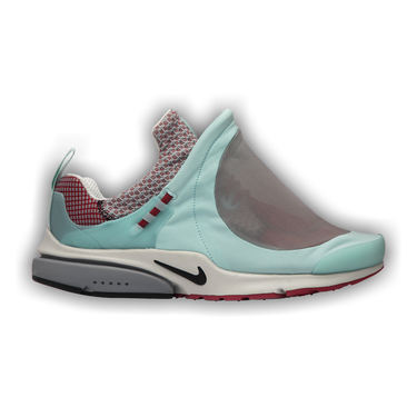 スニーカー CDG X NIKE Presto Foot Tent \"CDG Skylight\" SS 19 2019 Nike-Presto-Foot-Tent-Comme-