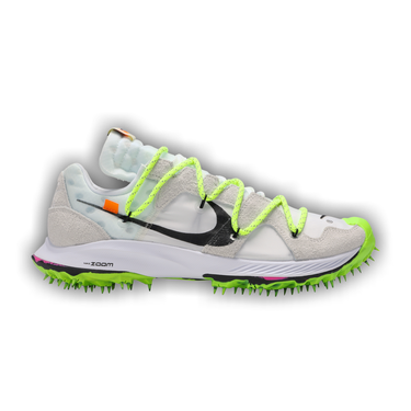 Buy Off-White x Nike Wmns Air Zoom Terra Kiger 5 'Athlete in