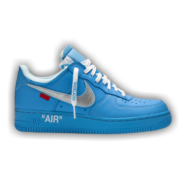 QC] 250¥ H12? Batch Air Force 1 Supreme Ice Blue from H12纯原总仓