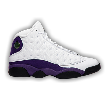 Buy Air Jordan 13 Retro 'Lakers' - 414571 105 | GOAT