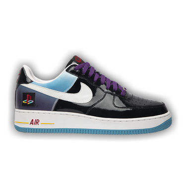 playstation nike air