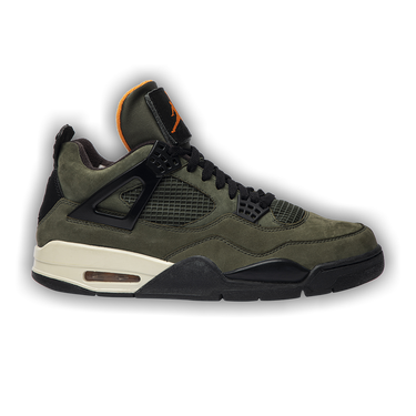 Jordan undefeated 4 price shop