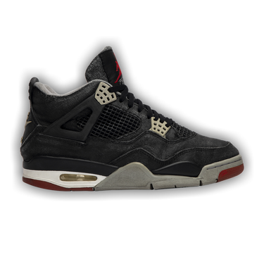 Jordan 4 bred clearance og 1989