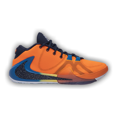 Greek freak 1 best sale orange