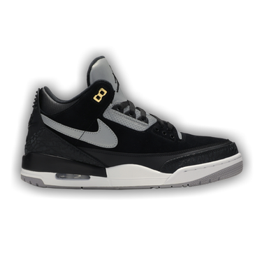 Buy Air Jordan 3 Retro Tinker SP 'Black Cement' - CK4348 007 | GOAT